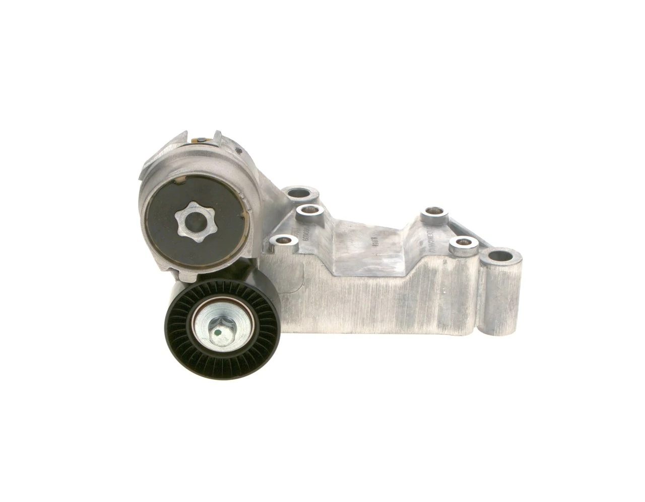 Belt Tensioner, V-ribbed belt