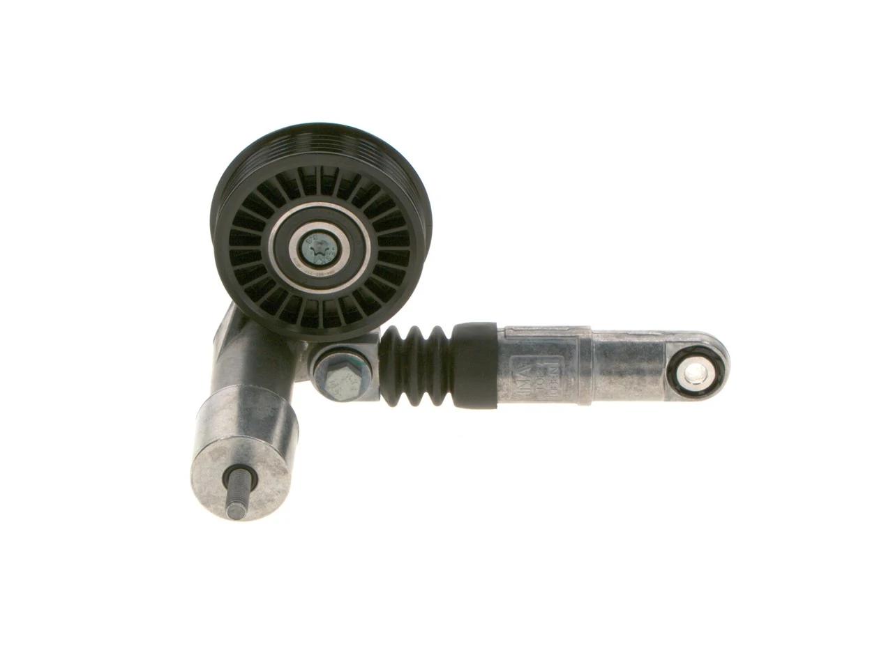 Belt Tensioner, V-ribbed belt