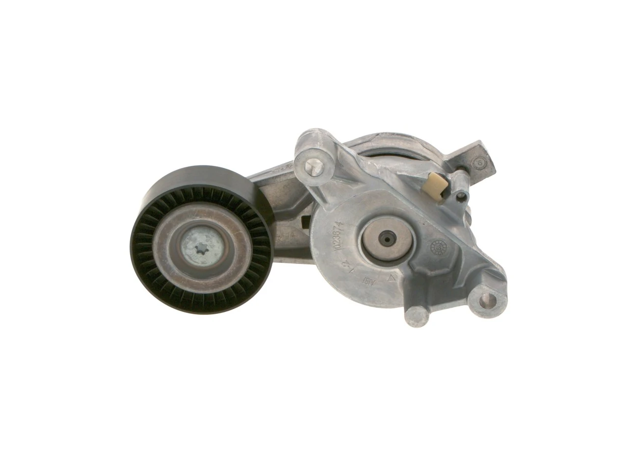 Belt Tensioner, V-ribbed belt