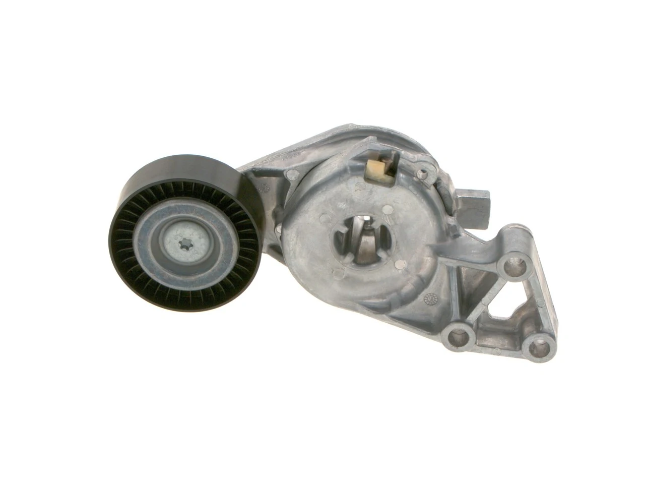 Belt Tensioner, V-ribbed belt