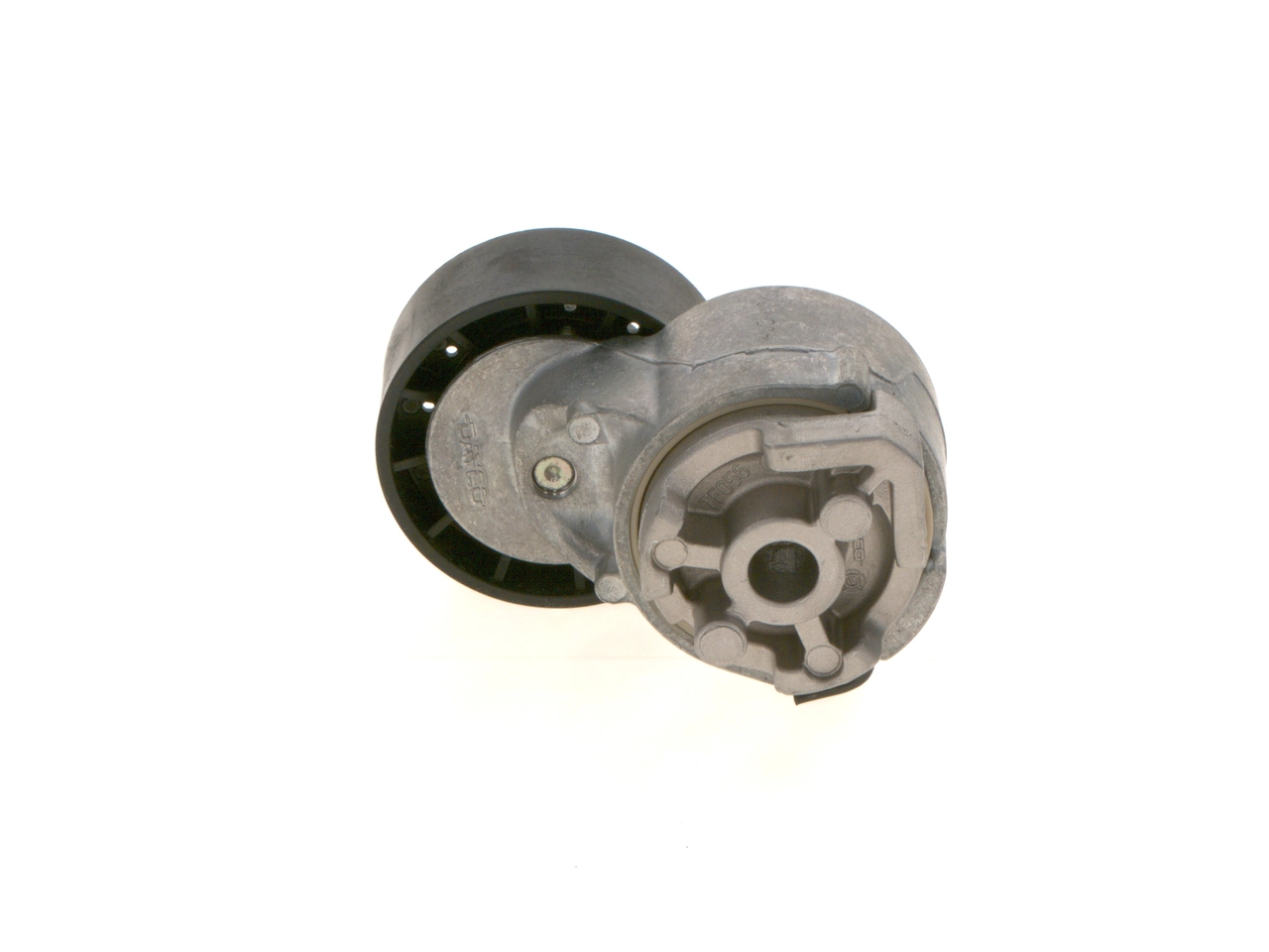 Belt Tensioner, V-ribbed belt