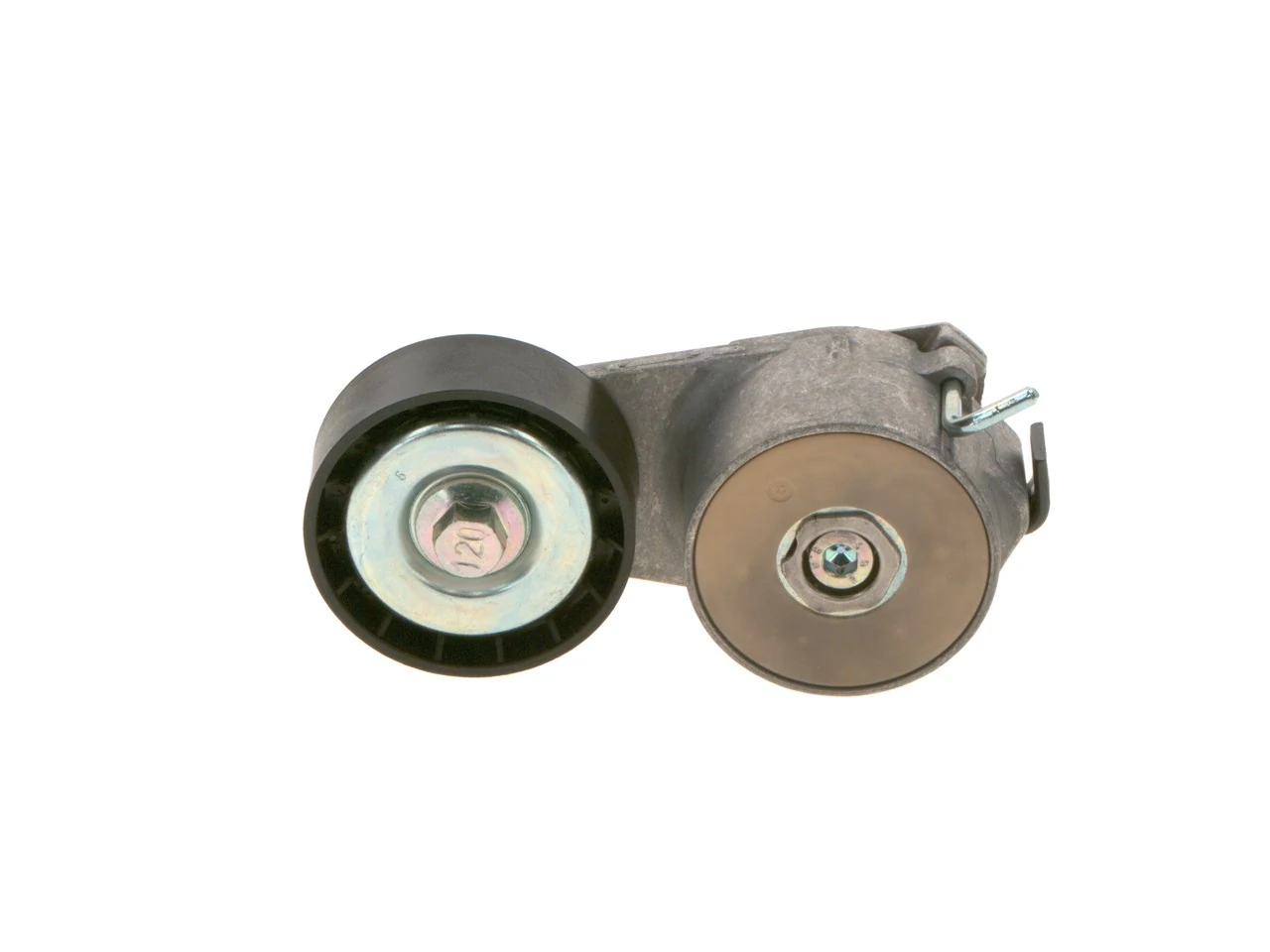 Belt Tensioner, V-ribbed belt