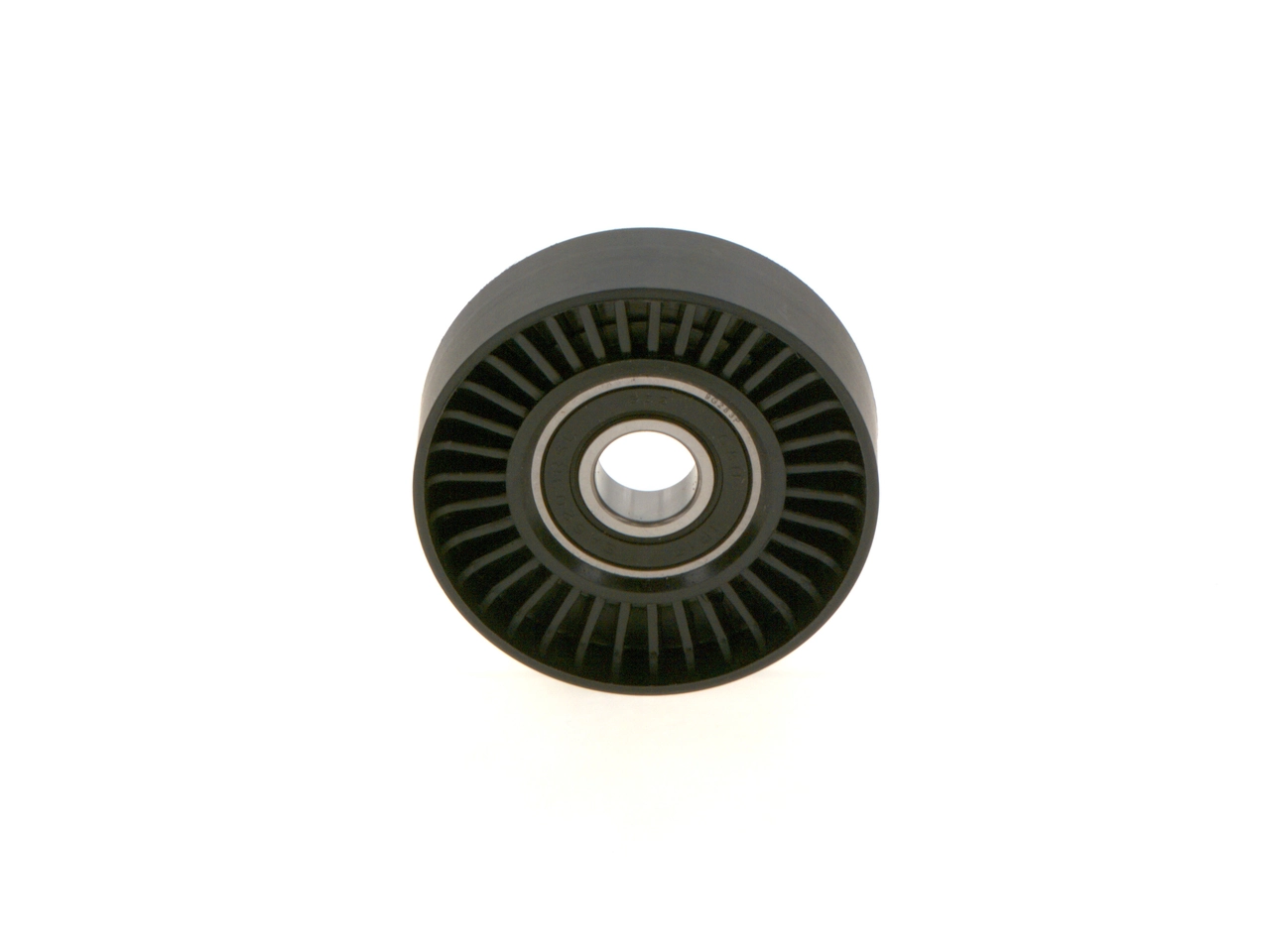 Tensioner Pulley, V-ribbed belt