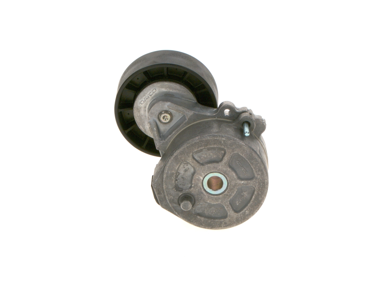 Belt Tensioner, V-ribbed belt