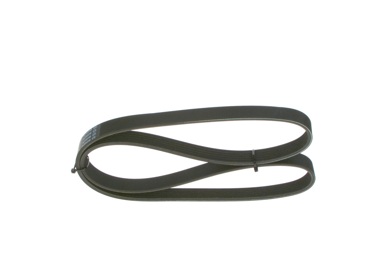 V-ribbed Belt