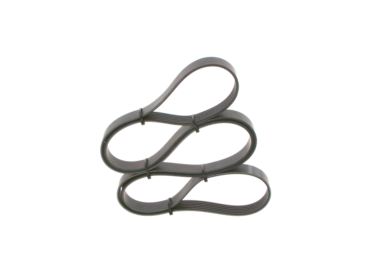 V-ribbed Belt