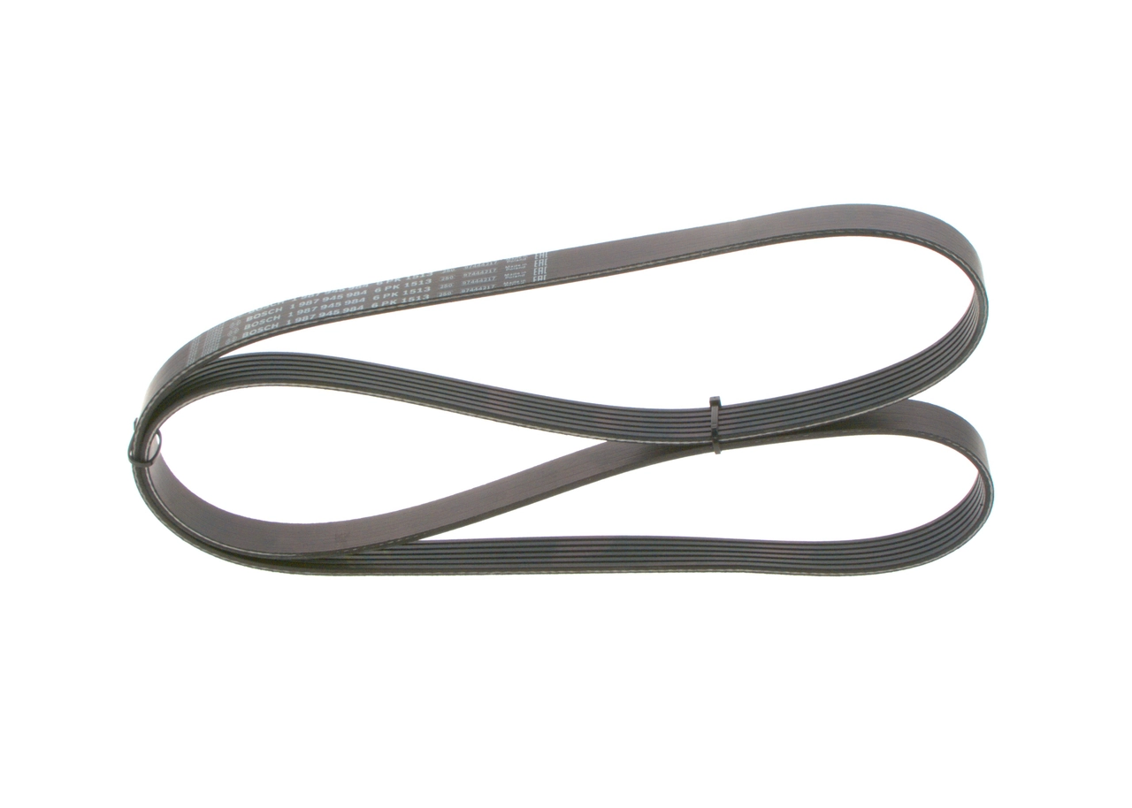 V-ribbed Belt