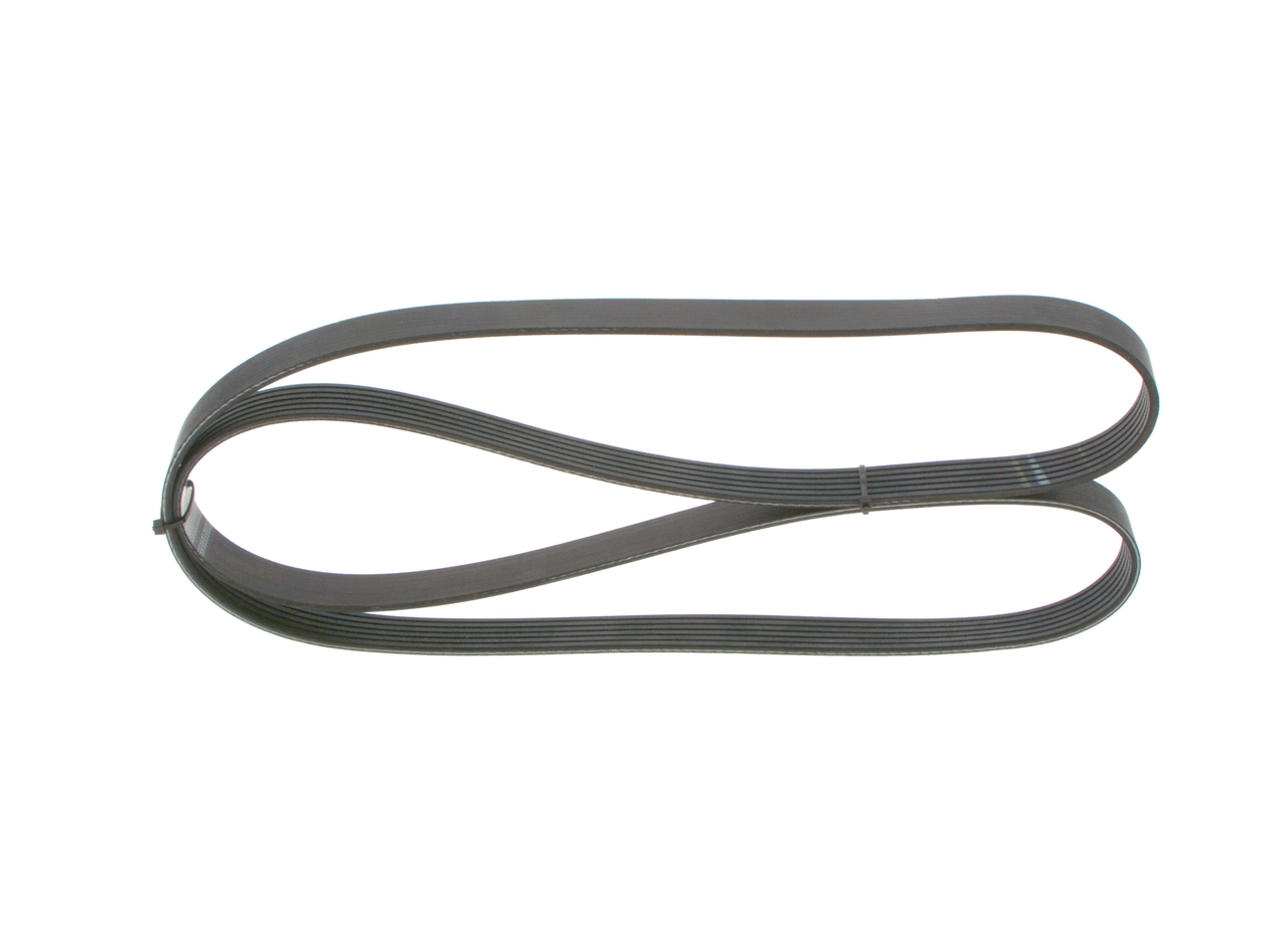 V-ribbed Belt