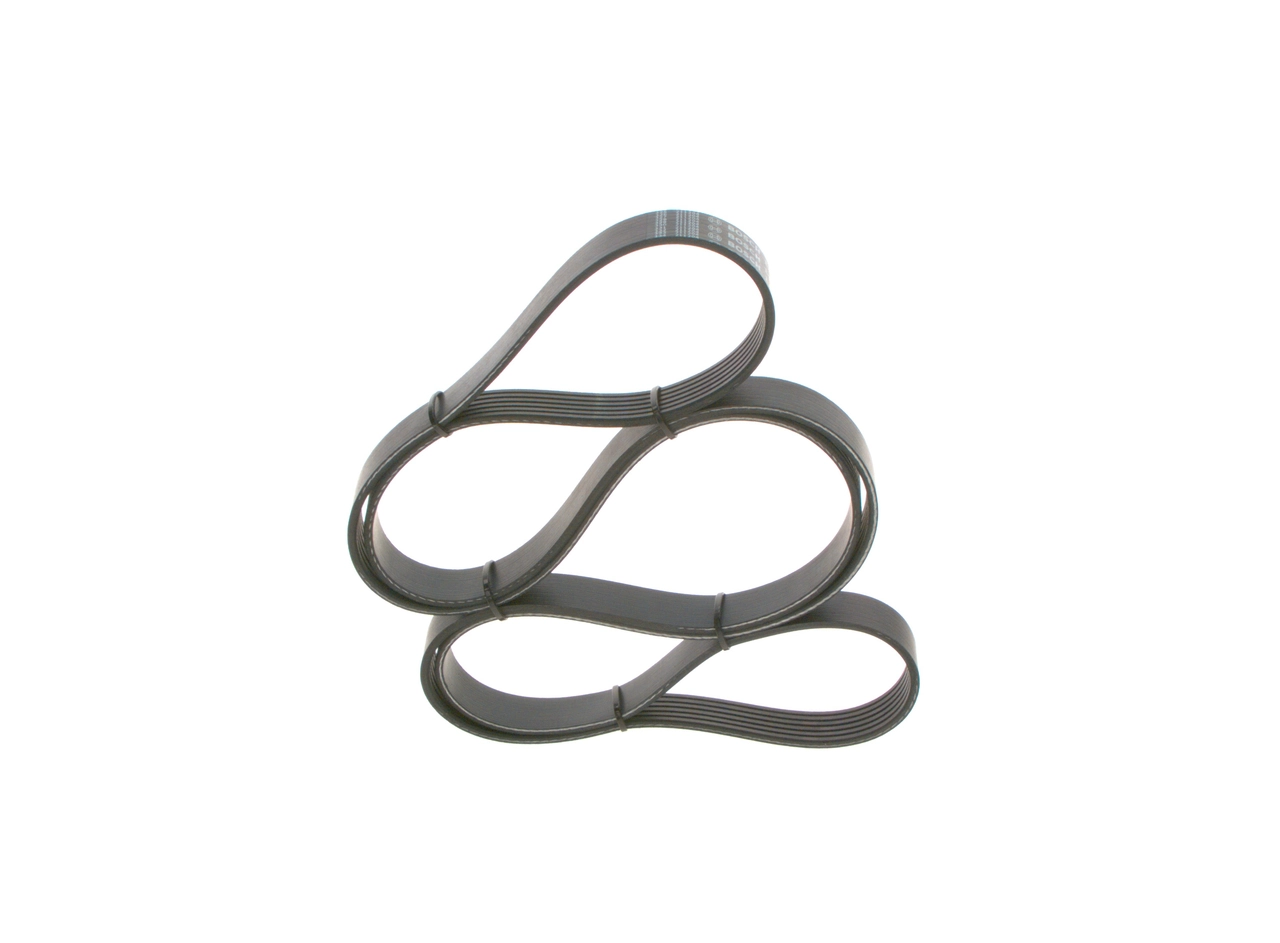 V-ribbed Belt