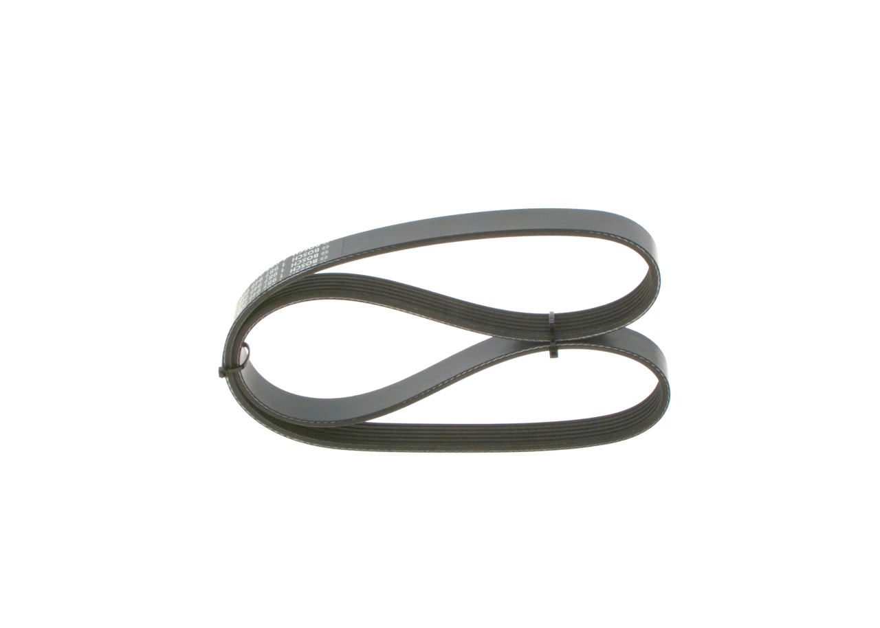 V-ribbed Belt