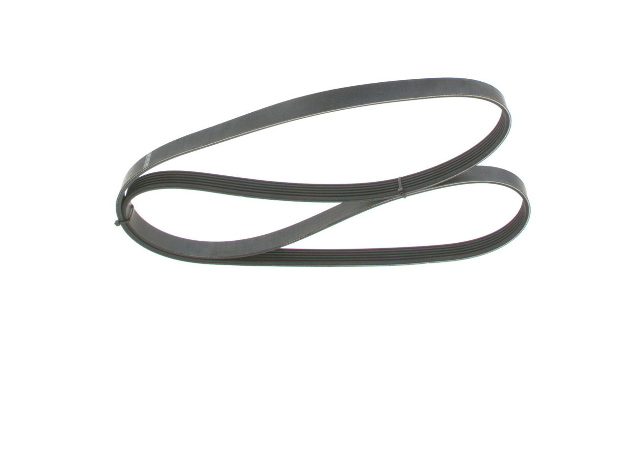 V-ribbed Belt