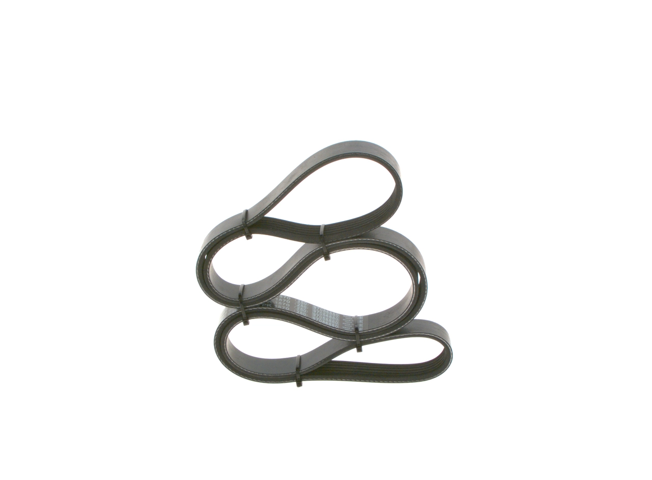 V-ribbed Belt