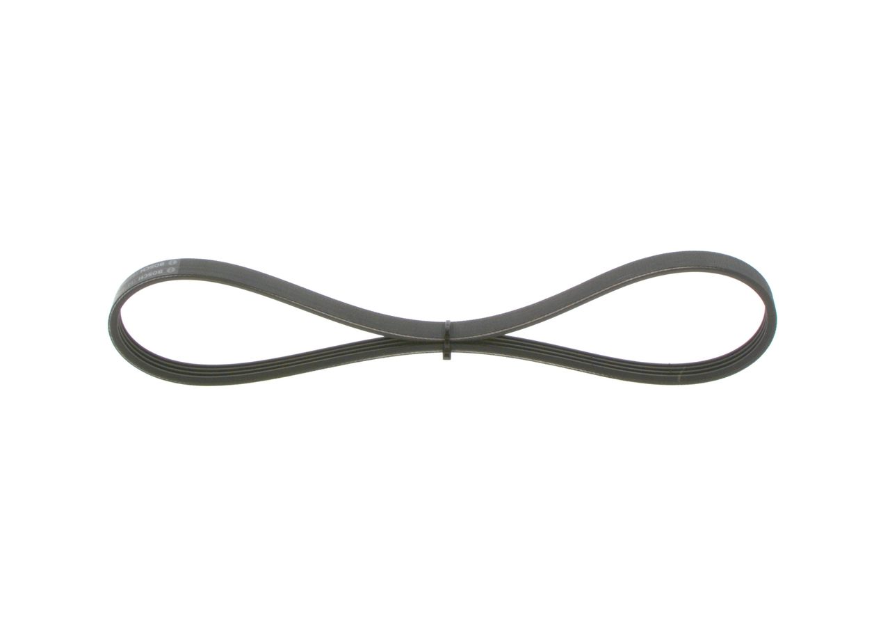 V-ribbed Belt