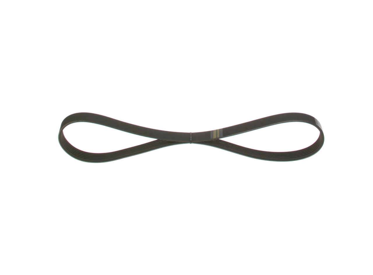 V-ribbed Belt