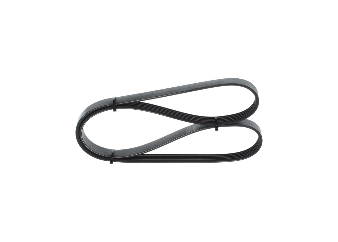 V-ribbed Belt
