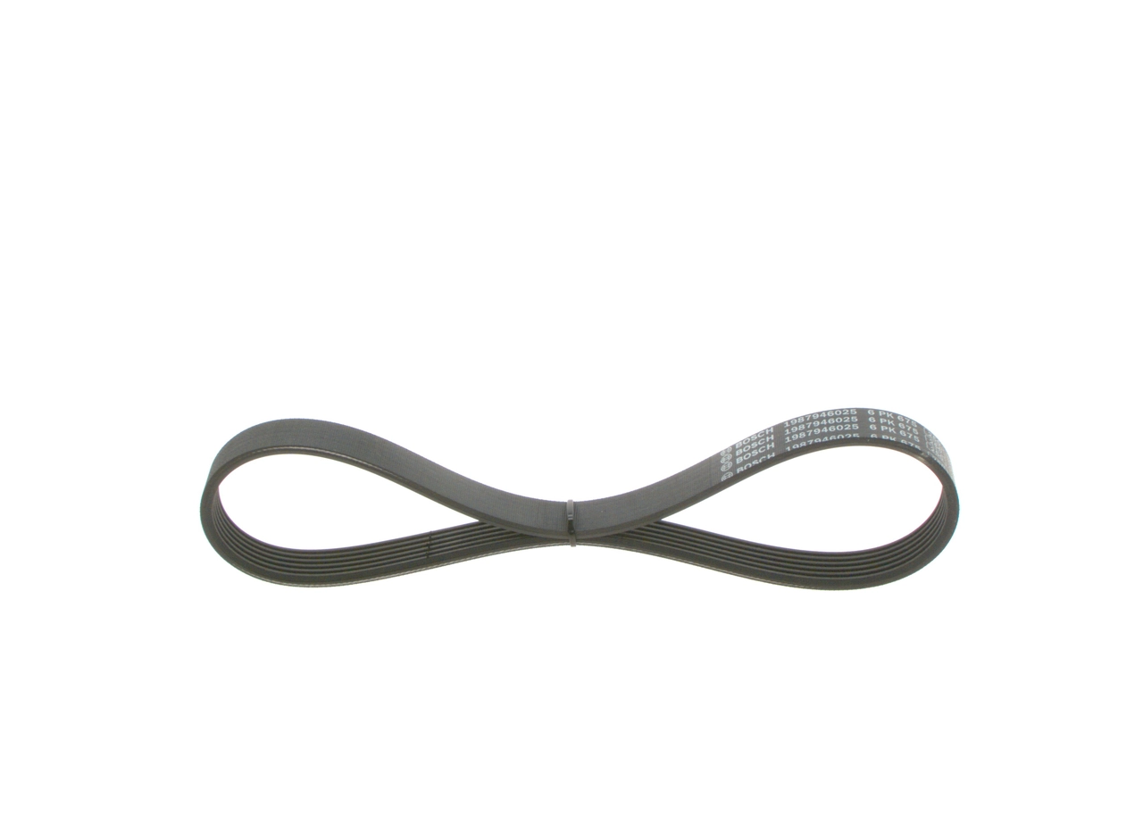 V-ribbed Belt