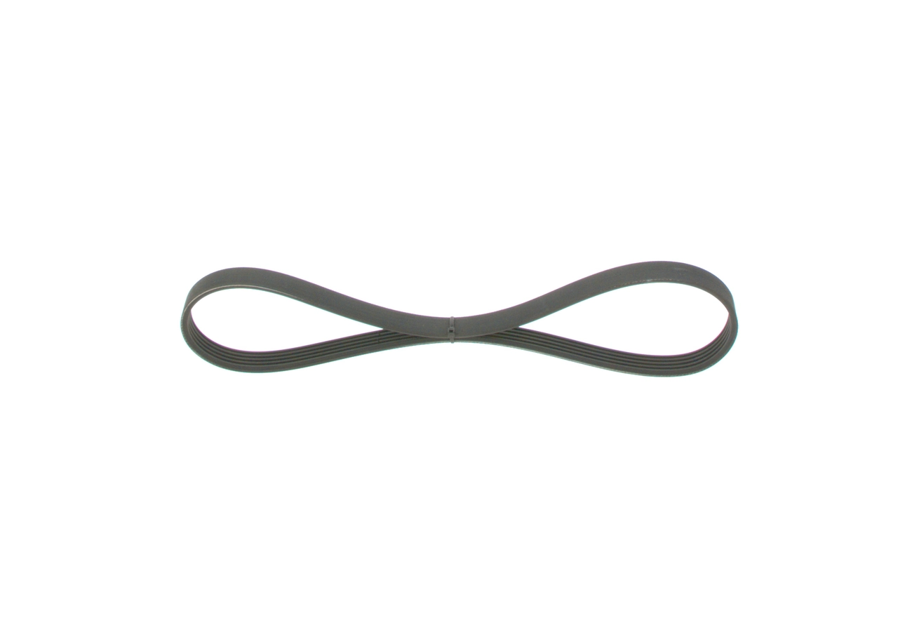 V-ribbed Belt