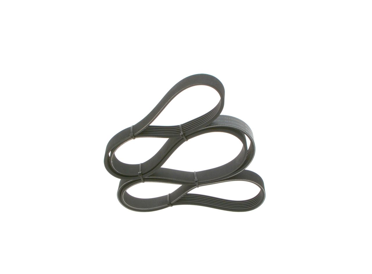 V-ribbed Belt