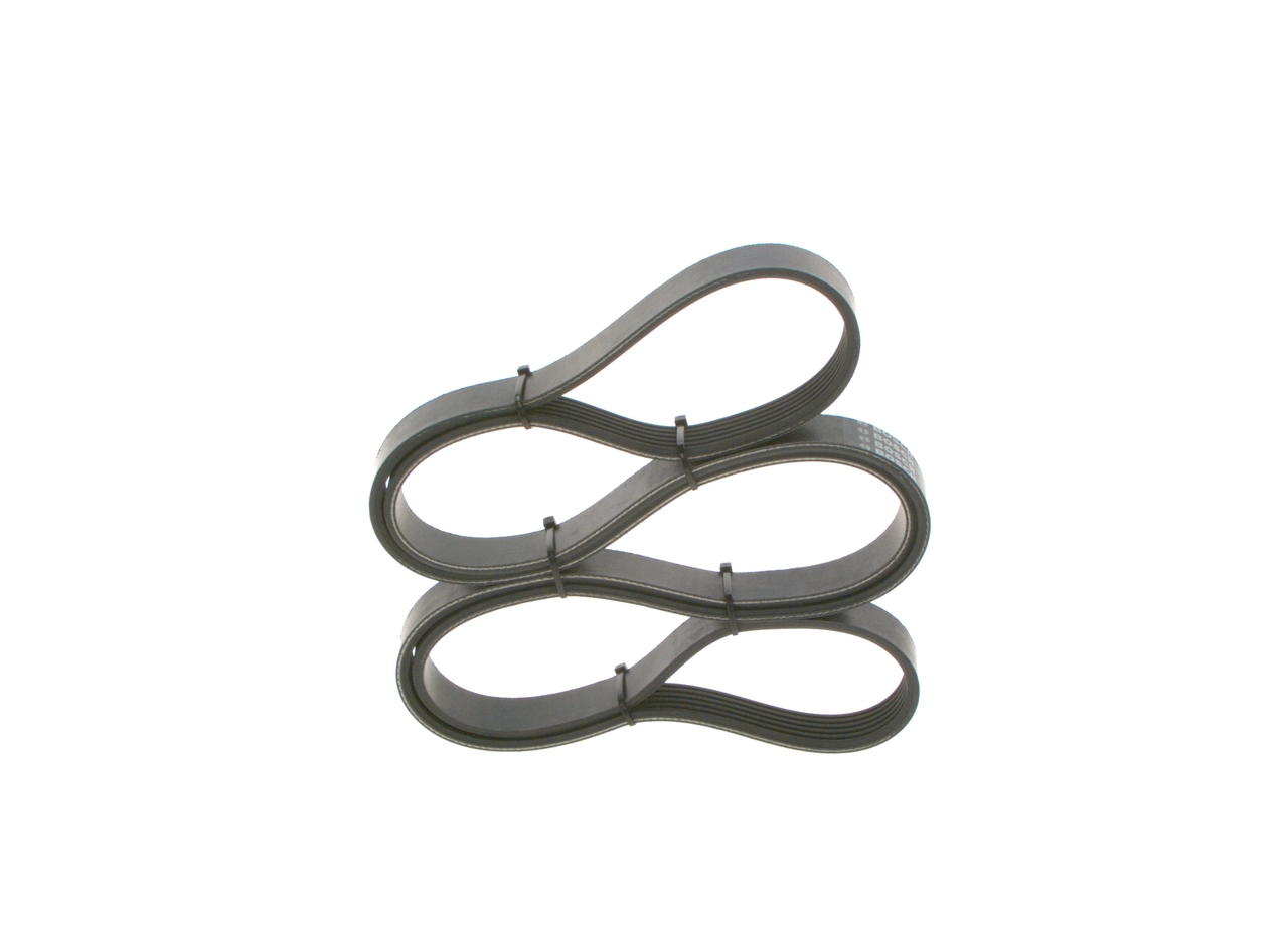 V-ribbed Belt