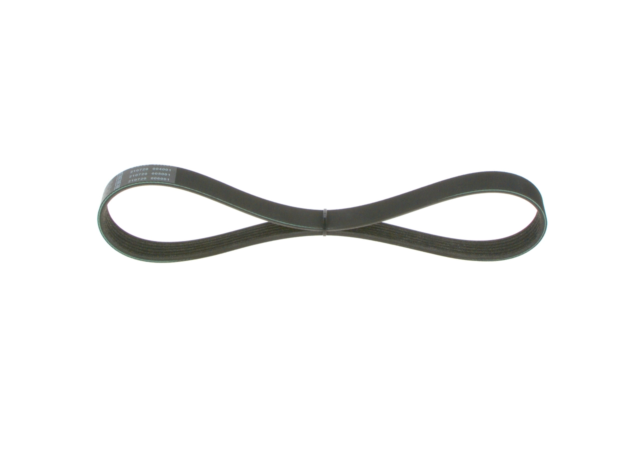 V-ribbed Belt
