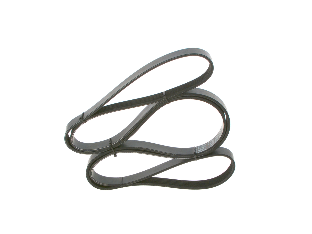 V-ribbed Belt