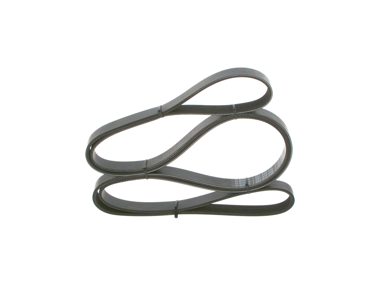 V-ribbed Belt