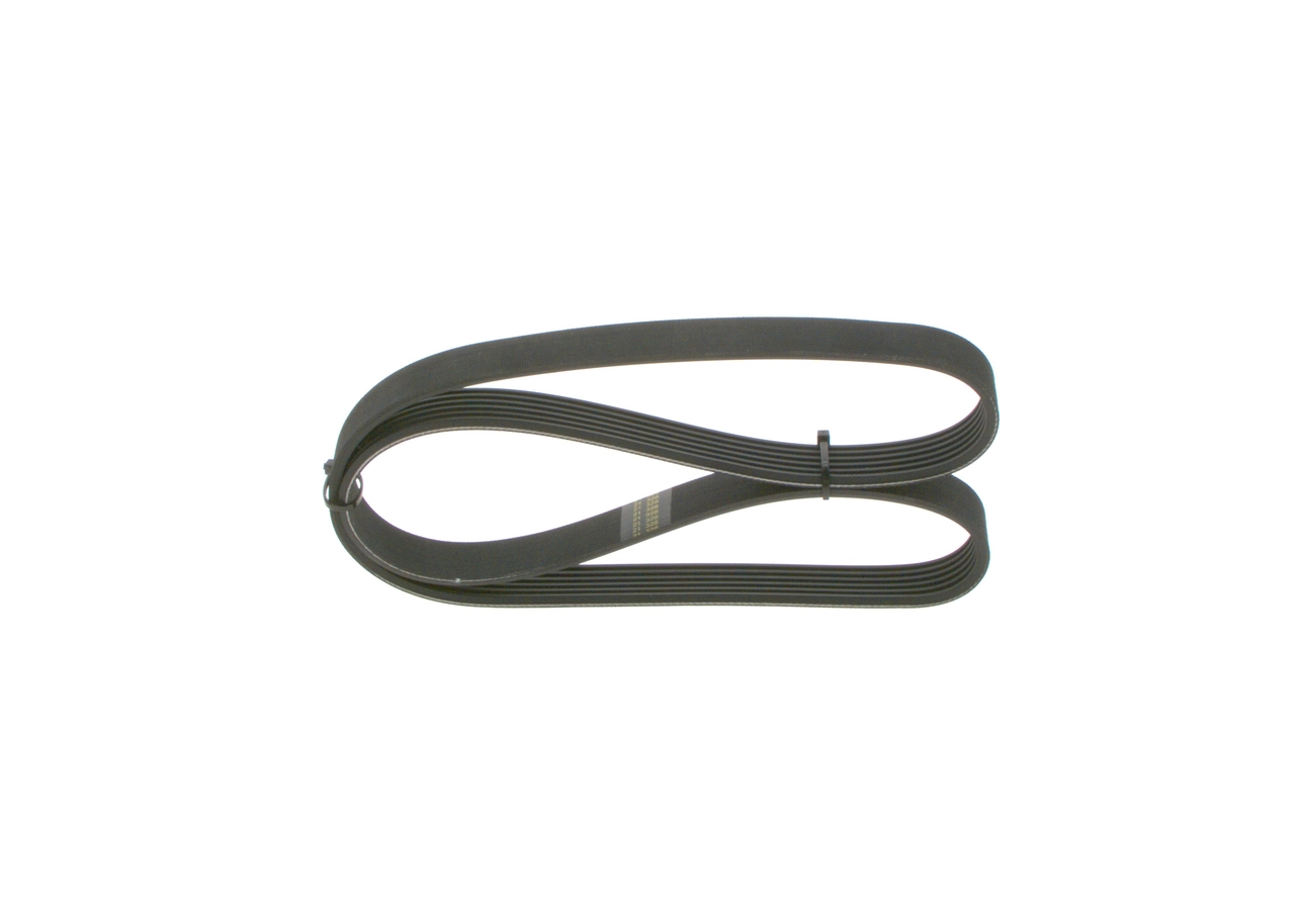 V-ribbed Belt