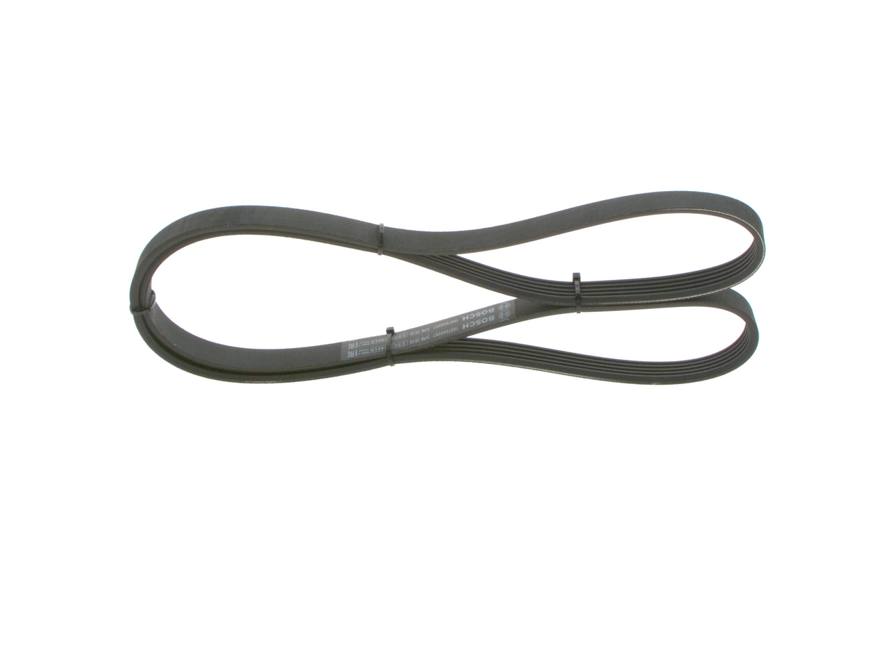 V-ribbed Belt