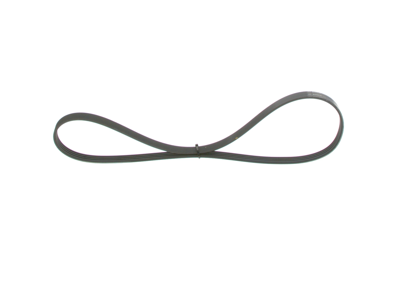 V-ribbed Belt