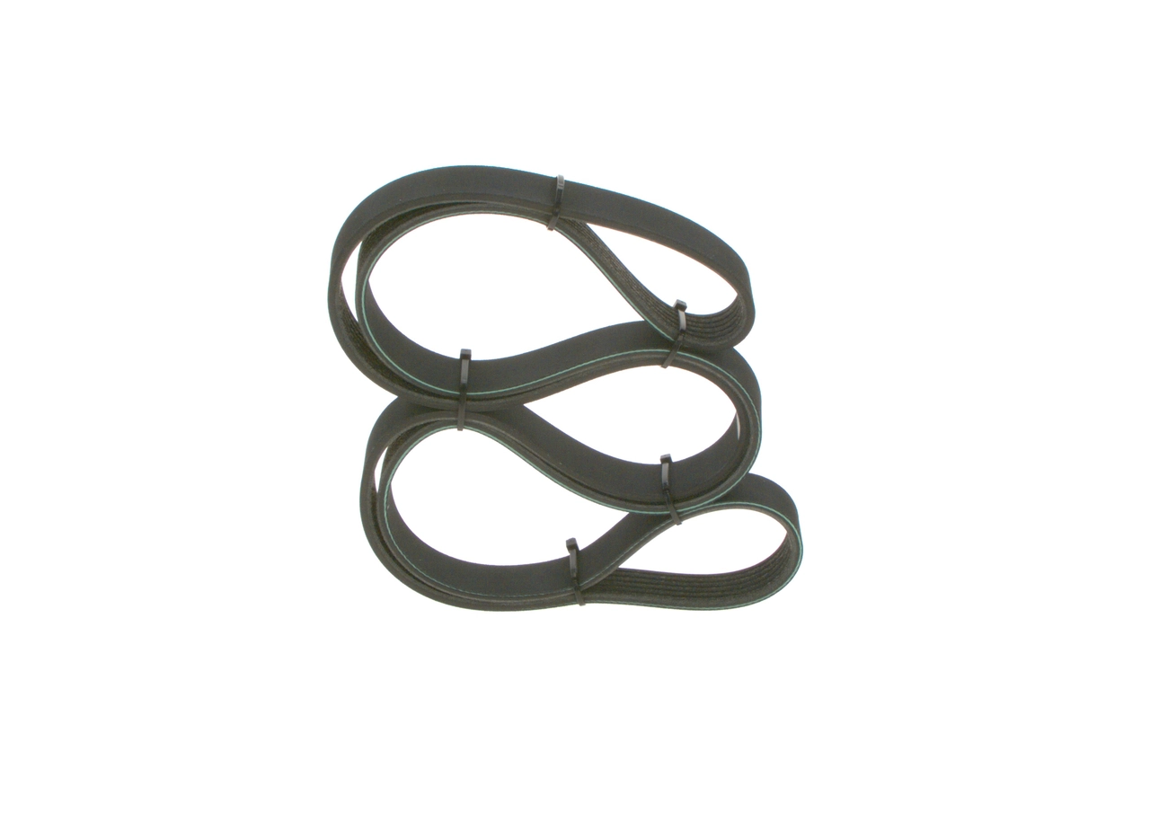 V-ribbed Belt