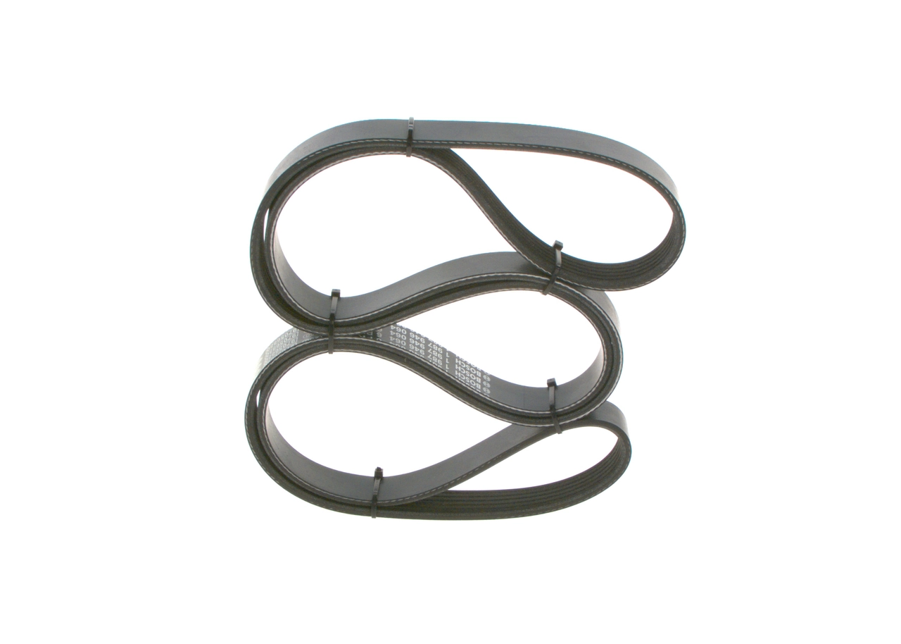V-ribbed Belt