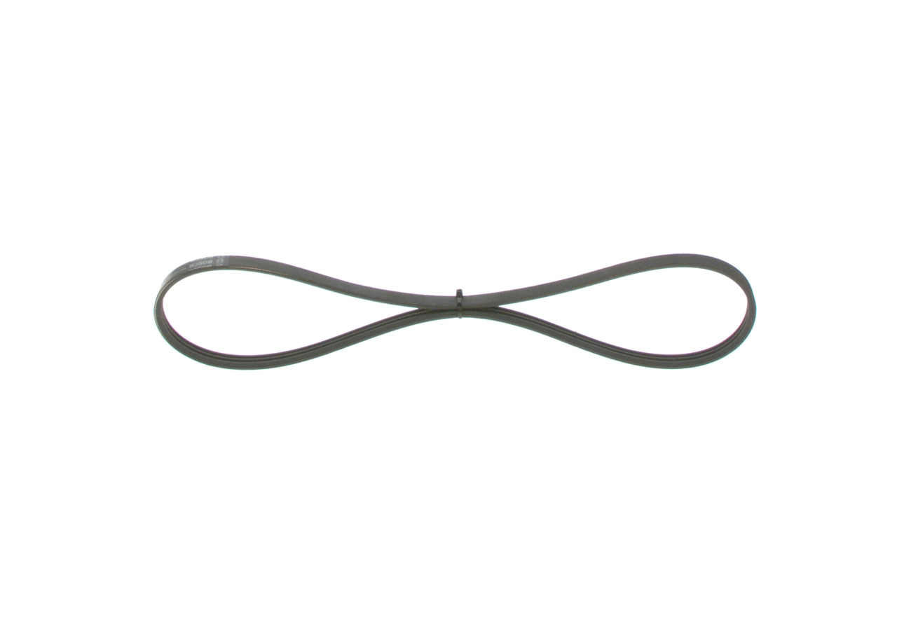 V-ribbed Belt