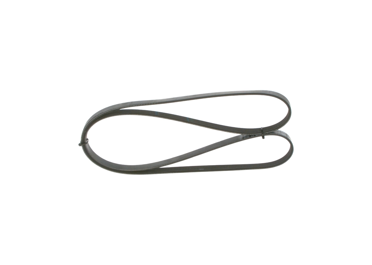 V-ribbed Belt