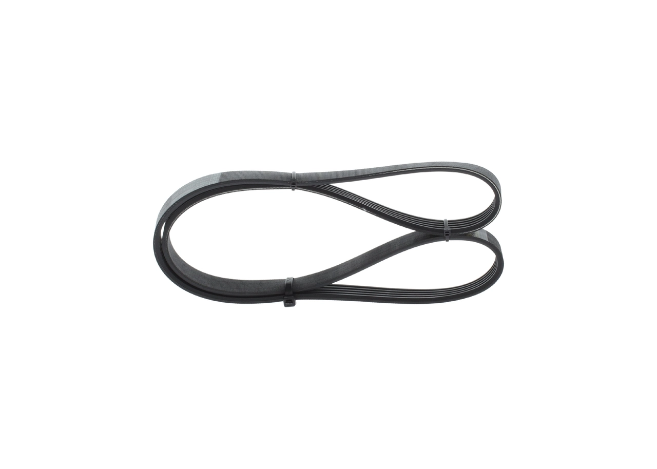 V-ribbed Belt
