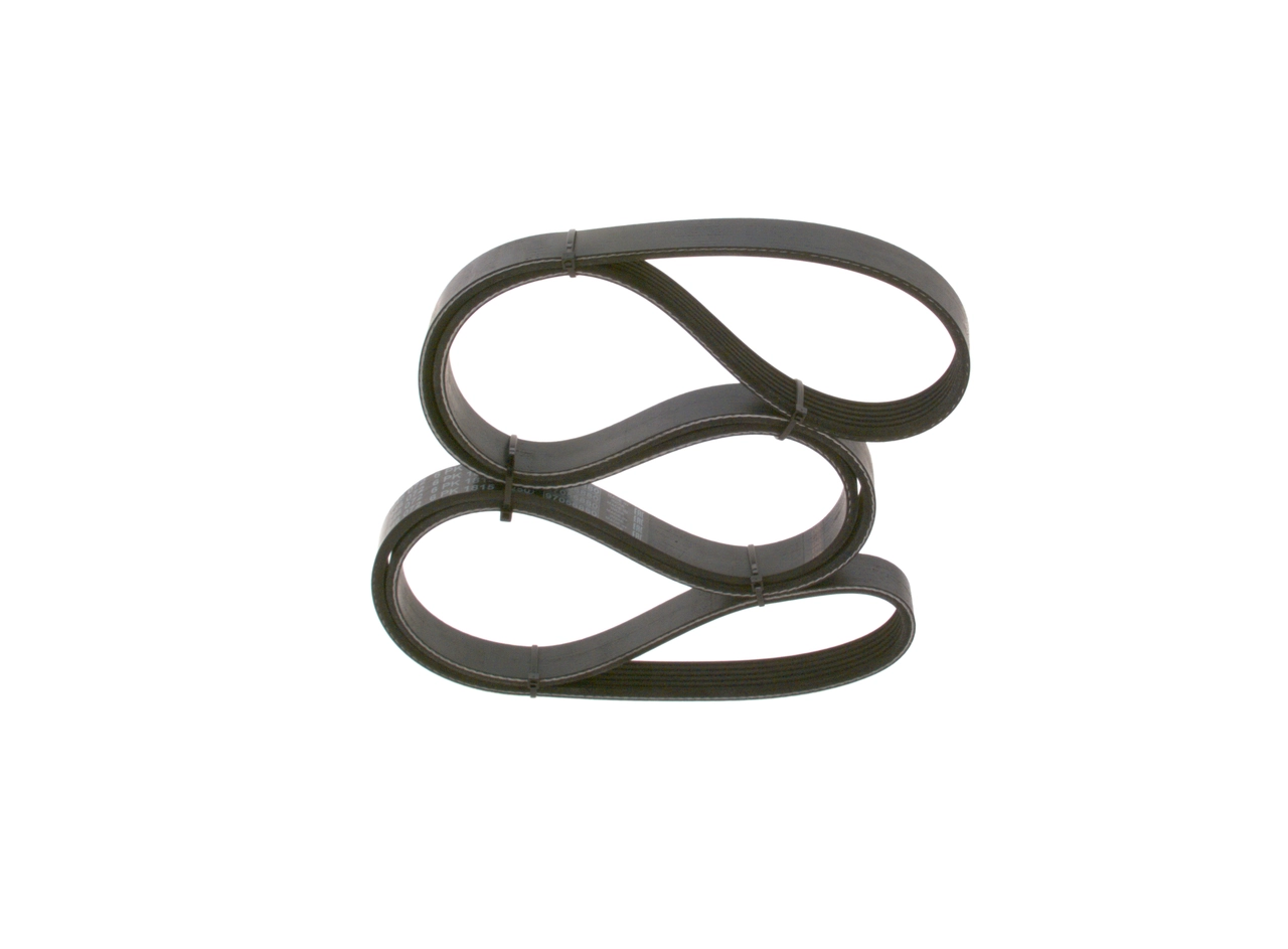 V-ribbed Belt