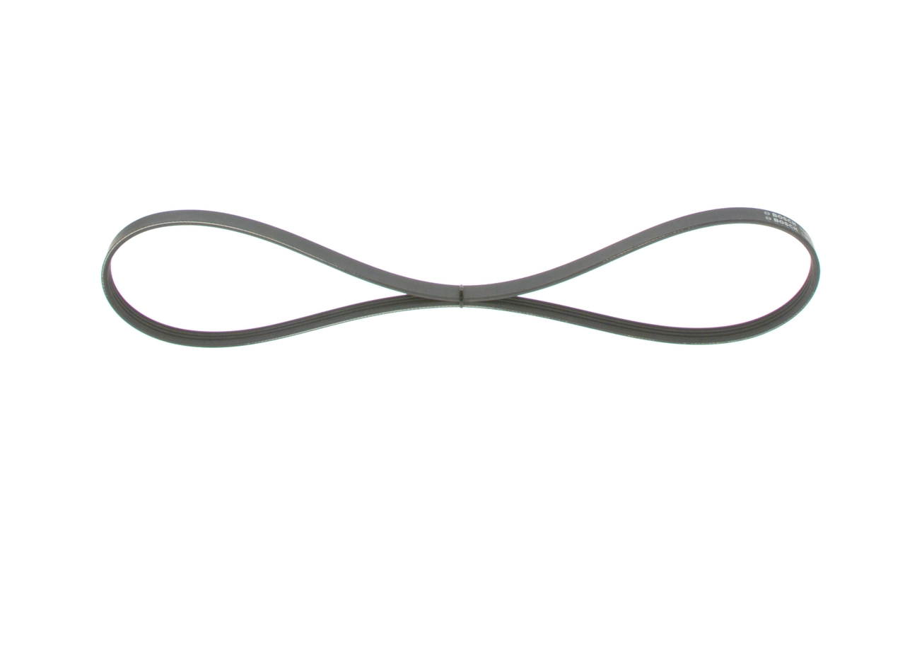 V-ribbed Belt