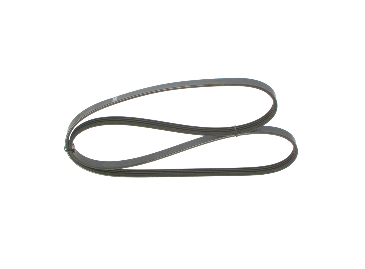 V-ribbed Belt