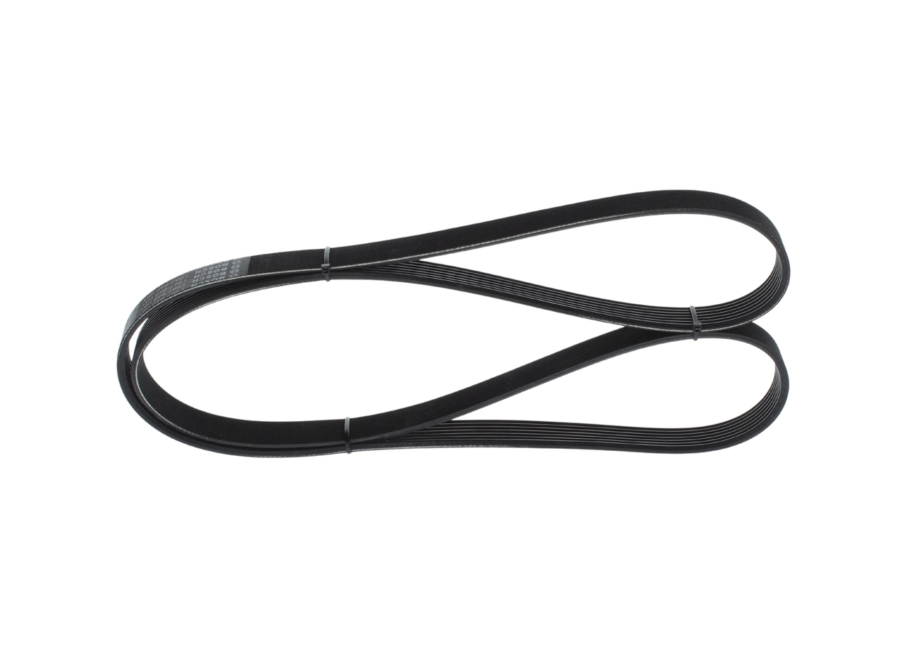 V-ribbed Belt