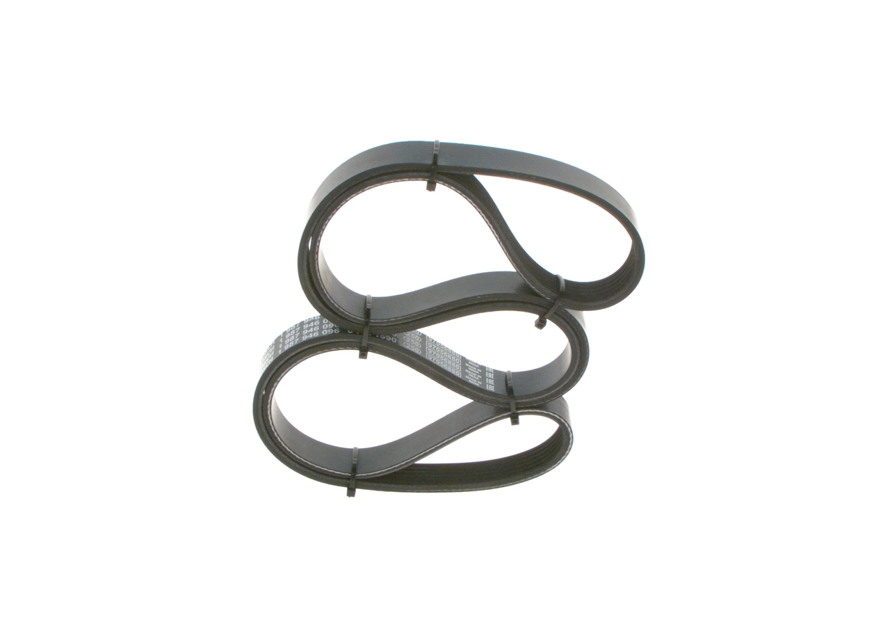 V-ribbed Belt