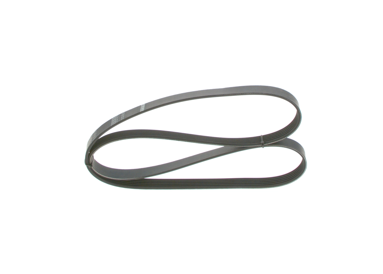 V-ribbed Belt