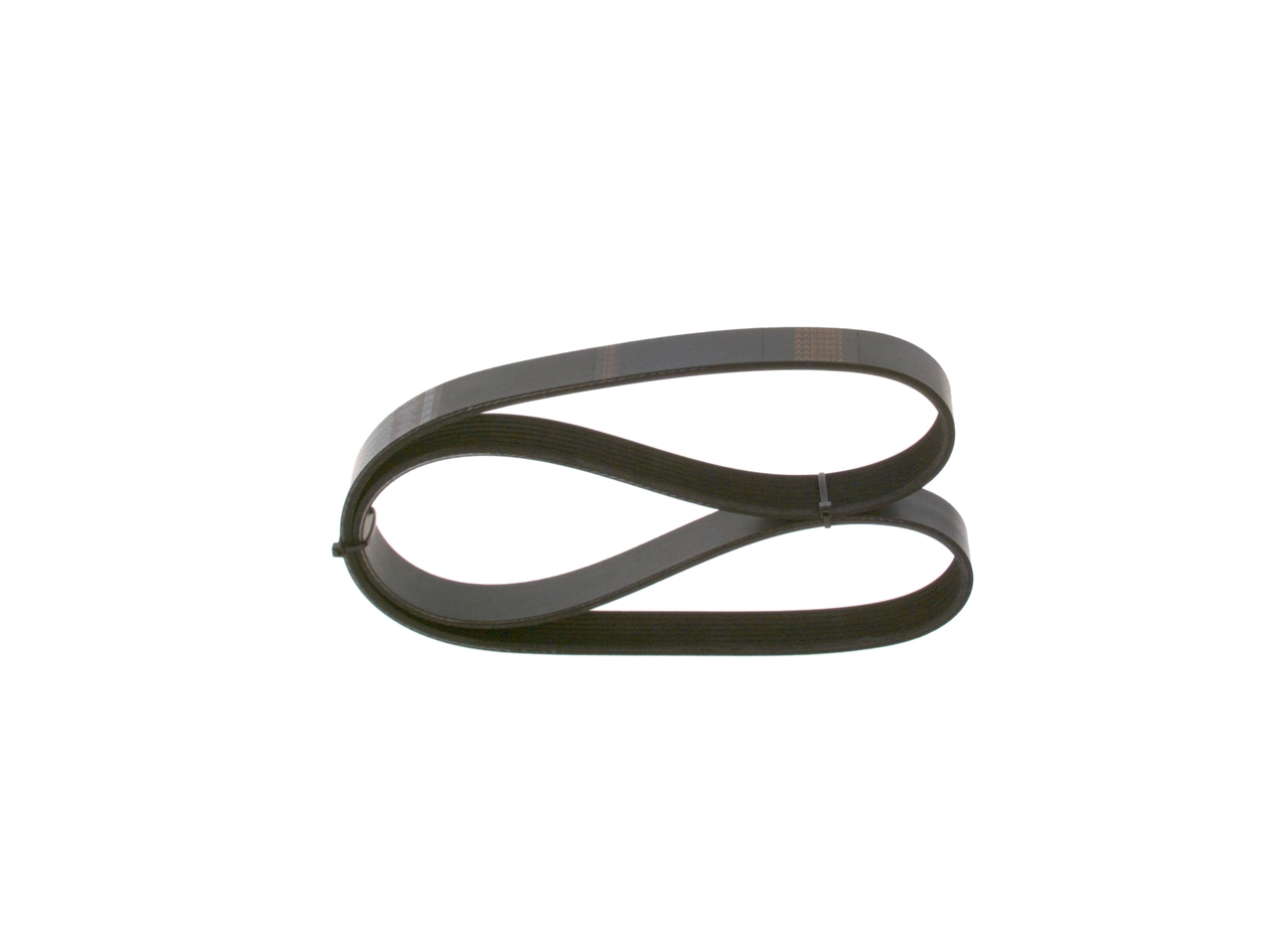 V-ribbed Belt