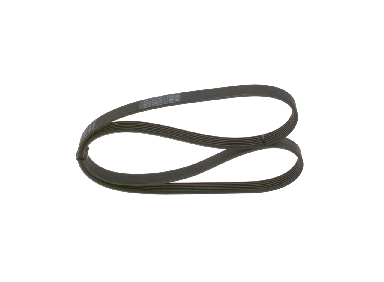 V-ribbed Belt