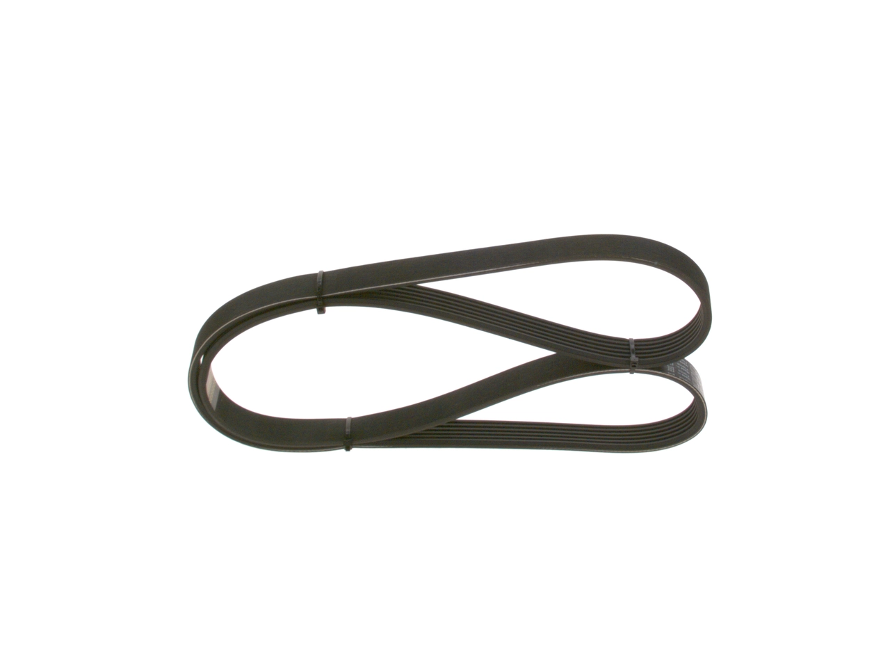 V-ribbed Belt