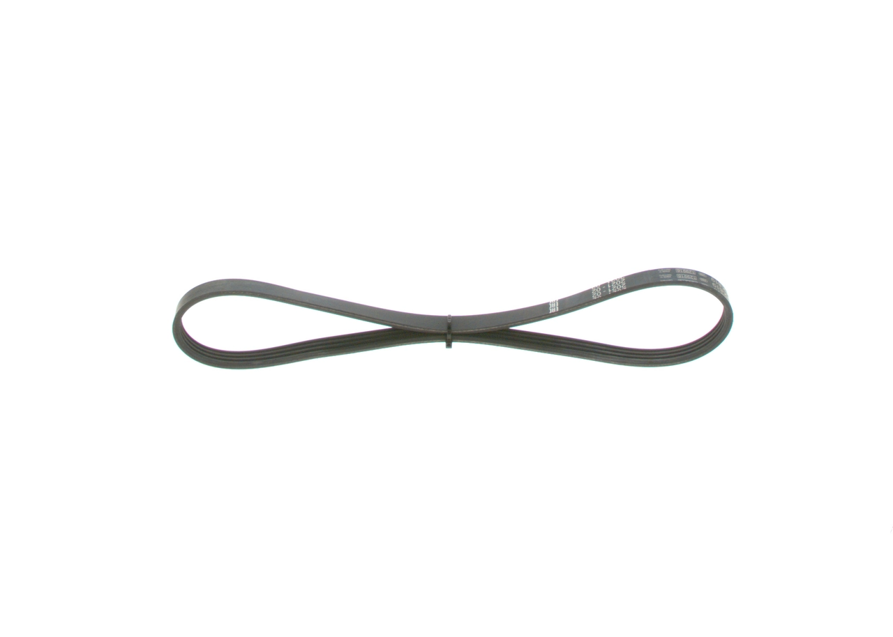 V-ribbed Belt