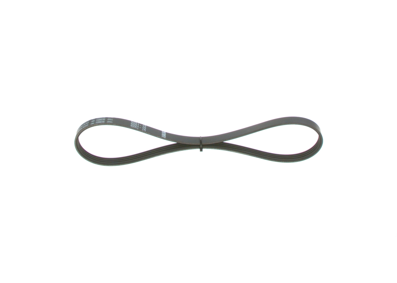 V-ribbed Belt