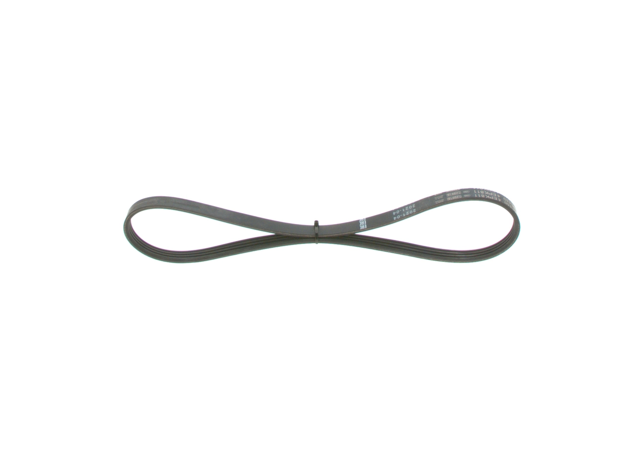V-ribbed Belt