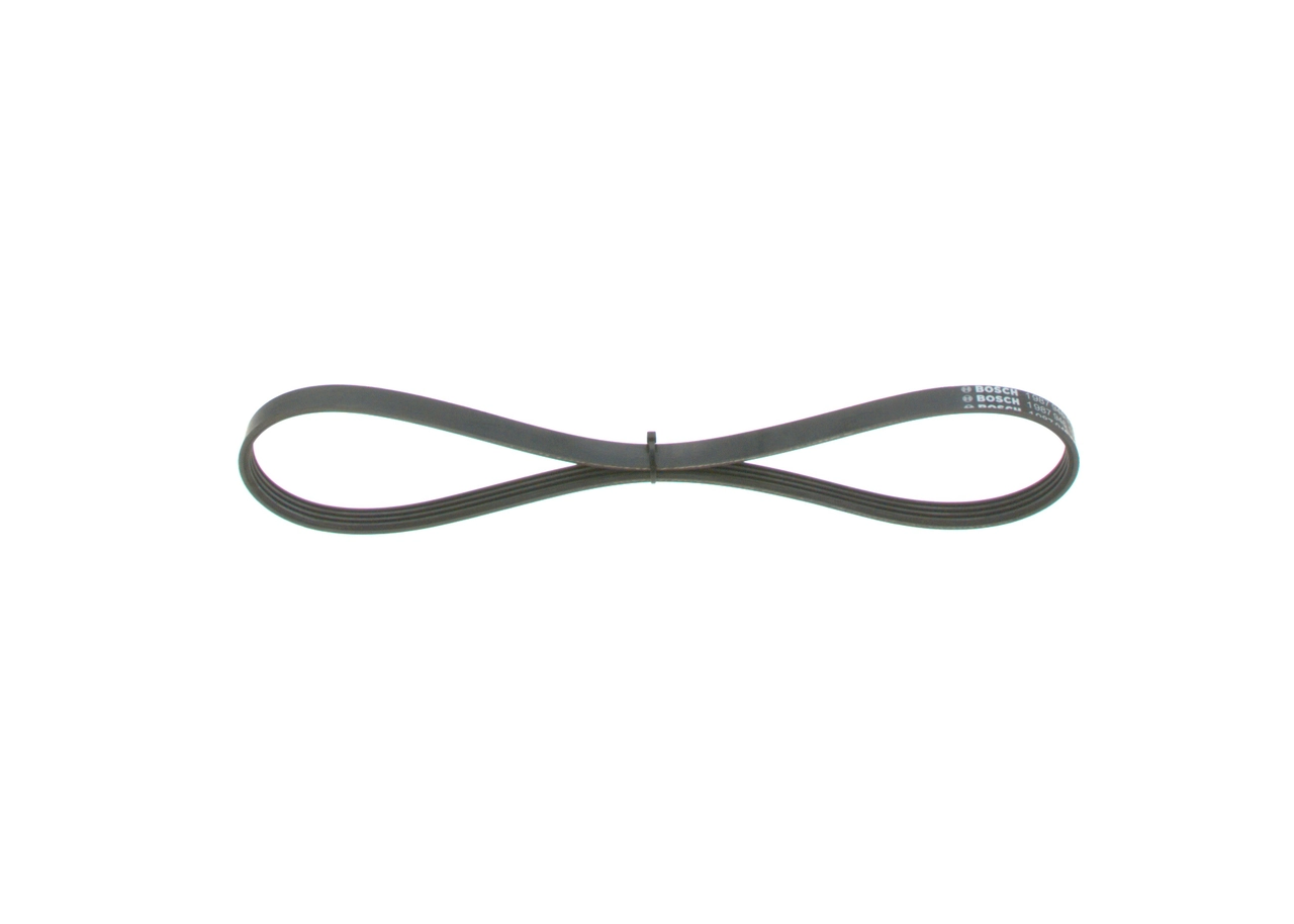 V-ribbed Belt