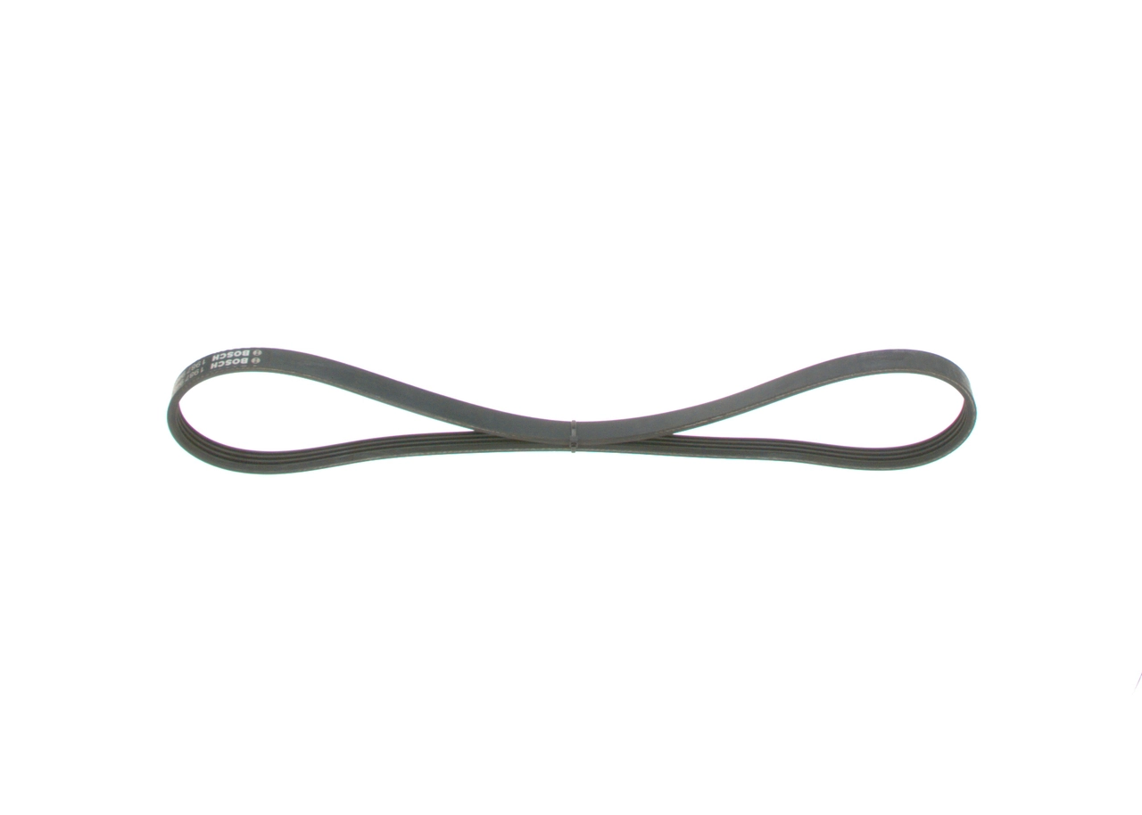 V-ribbed Belt