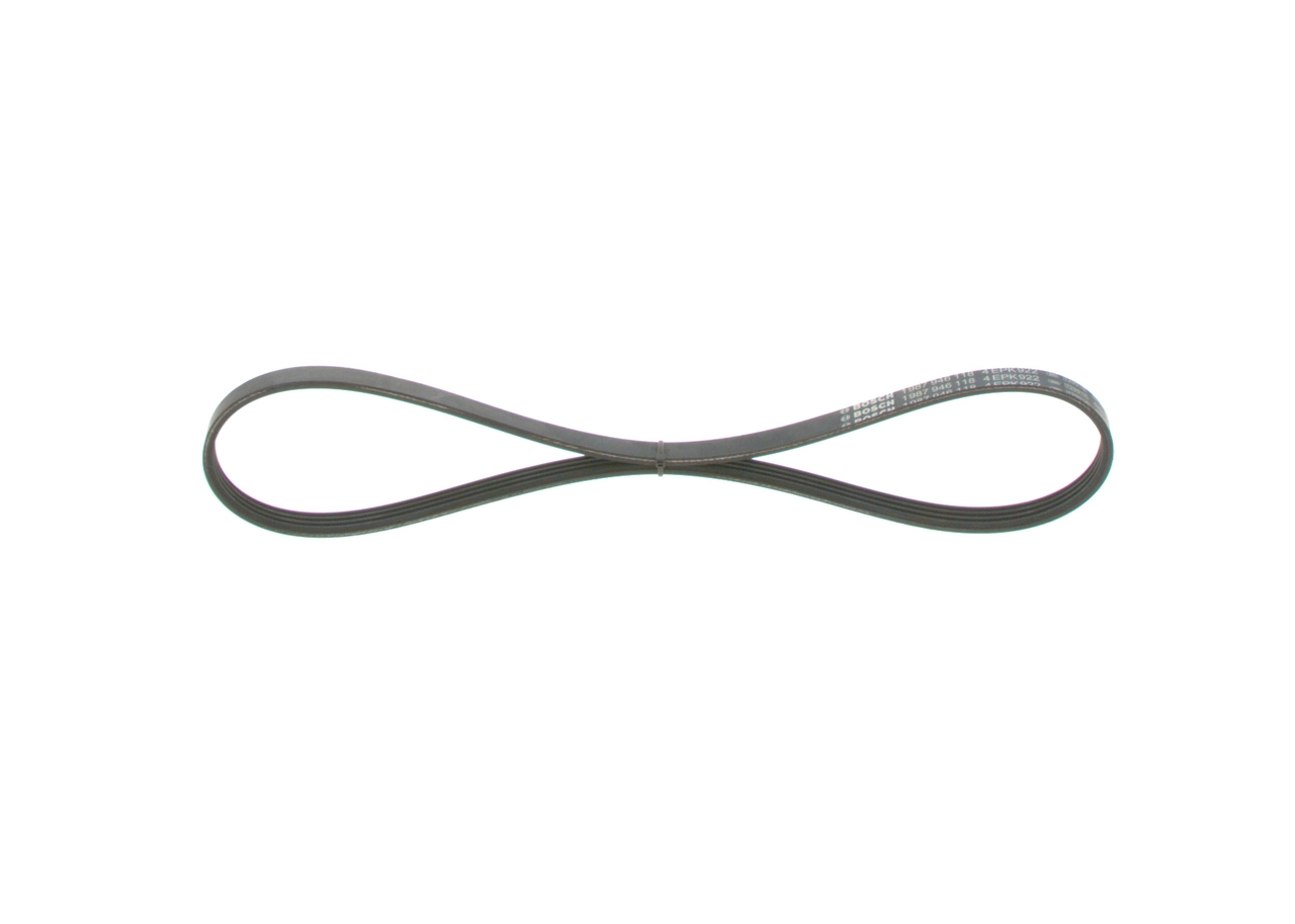 V-ribbed Belt
