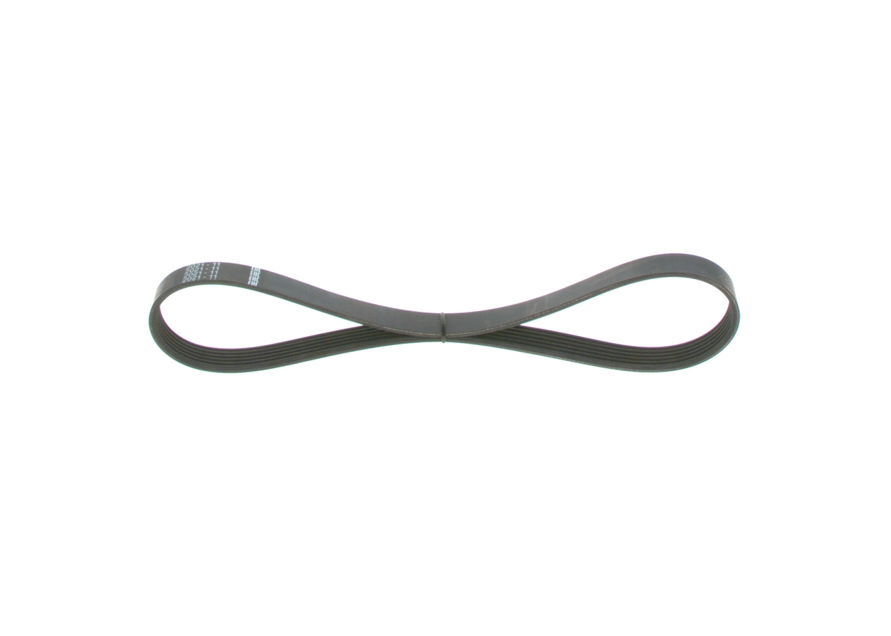 V-ribbed Belt